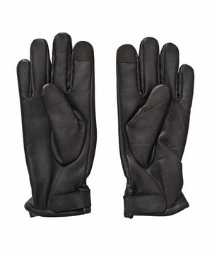 SA1NT Leather Gloves