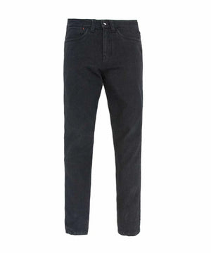 SA1NT Women's Unbreakable Stretch High Rise Skinny Jeans - Black