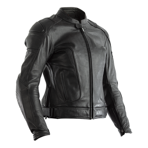 RST GT Ladies Leather Jacket