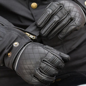 Merlin Stewart Leather Glove