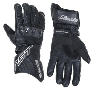 RST Blade Ladies Leather Gloves