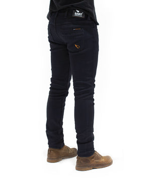 SA1NT Unbreakable Stretch Slim Jeans (Armour Pockets)