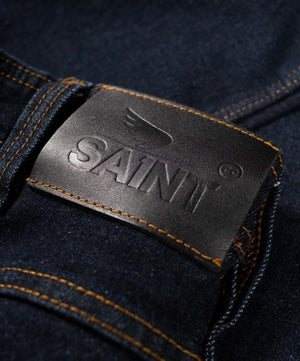 SA1NT Force Straight Fit Armoured Jean