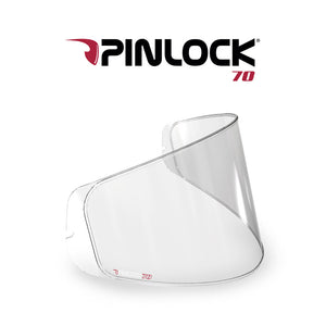 AGV Helmet Pinlock 70 Lens Insert