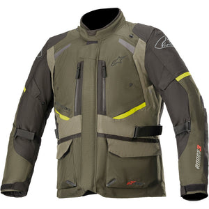 Alpinestars Andes V3 Drystar® Jacket