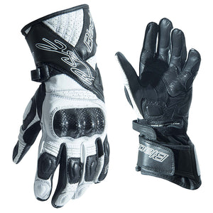 RST Blade Ladies Leather Gloves