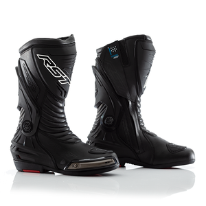 RST Tractech Evo 3 Sport WP Boot