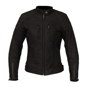 Merlin Mia Leather Jacket
