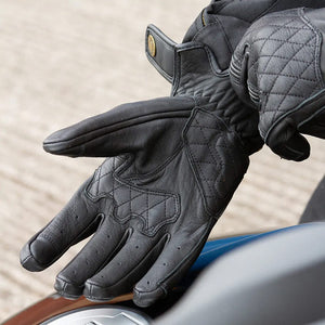 Merlin Skye Leather Glove