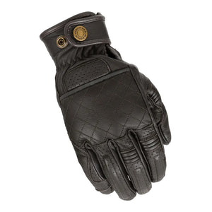 Merlin Stewart Leather Glove
