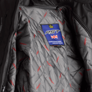 RST Atlas CE Textile Jacket