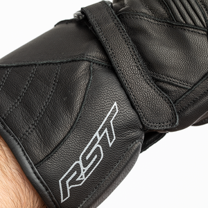 RST GT WP Leather Gloves