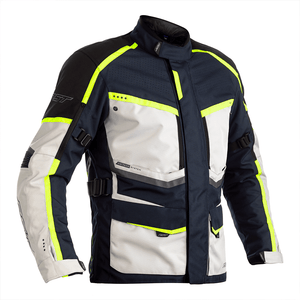RST Maverick Textile Jacket