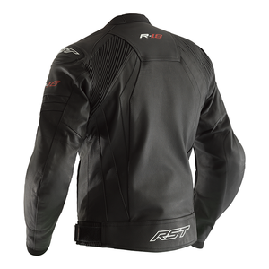RST R-18 Leather Jacket