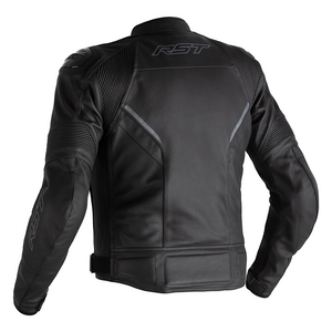 RST Sabre CE Leather Jacket