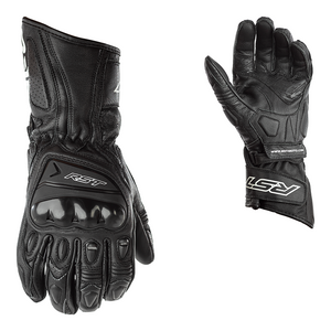 RST R-18 Leather Gloves