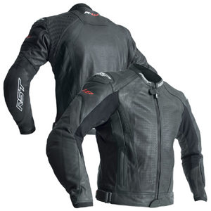 RST R-18 Leather Jacket