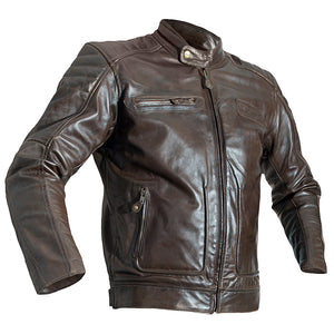 RST Roadster II Leather Jacket