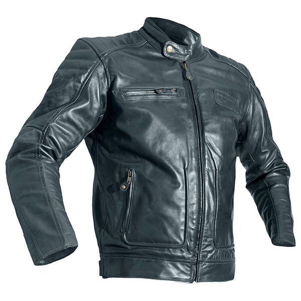 RST Roadster Leather Motorcycle Jacket | UrbanBiker 
