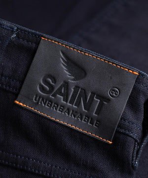 SA1NT Unbreakable Stretch Slim Jeans (Armour Pockets)