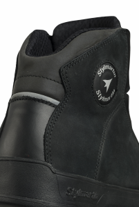 Stylmartin Matt Waterproof Leather Shoe