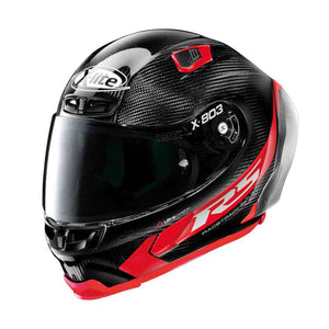 X-lite X803 RS Ultra Carbon Helmet