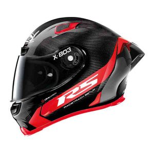 X-lite X803 RS Ultra Carbon Helmet